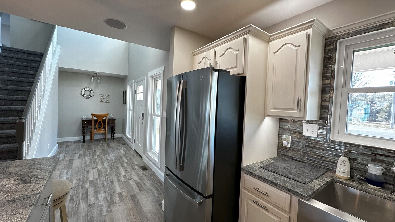 Photo of Kitchen in Keen-Wik On the Bay