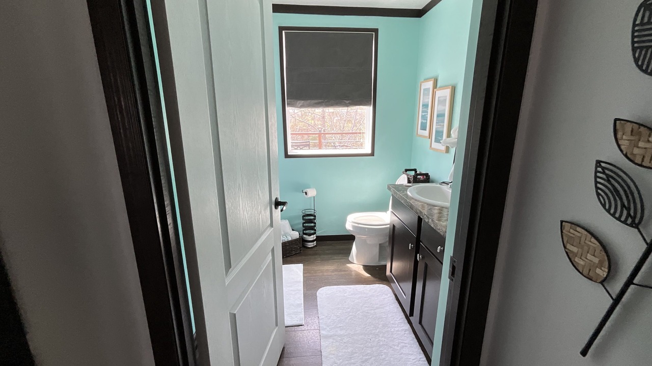 Photo of Bathroom in Bremen