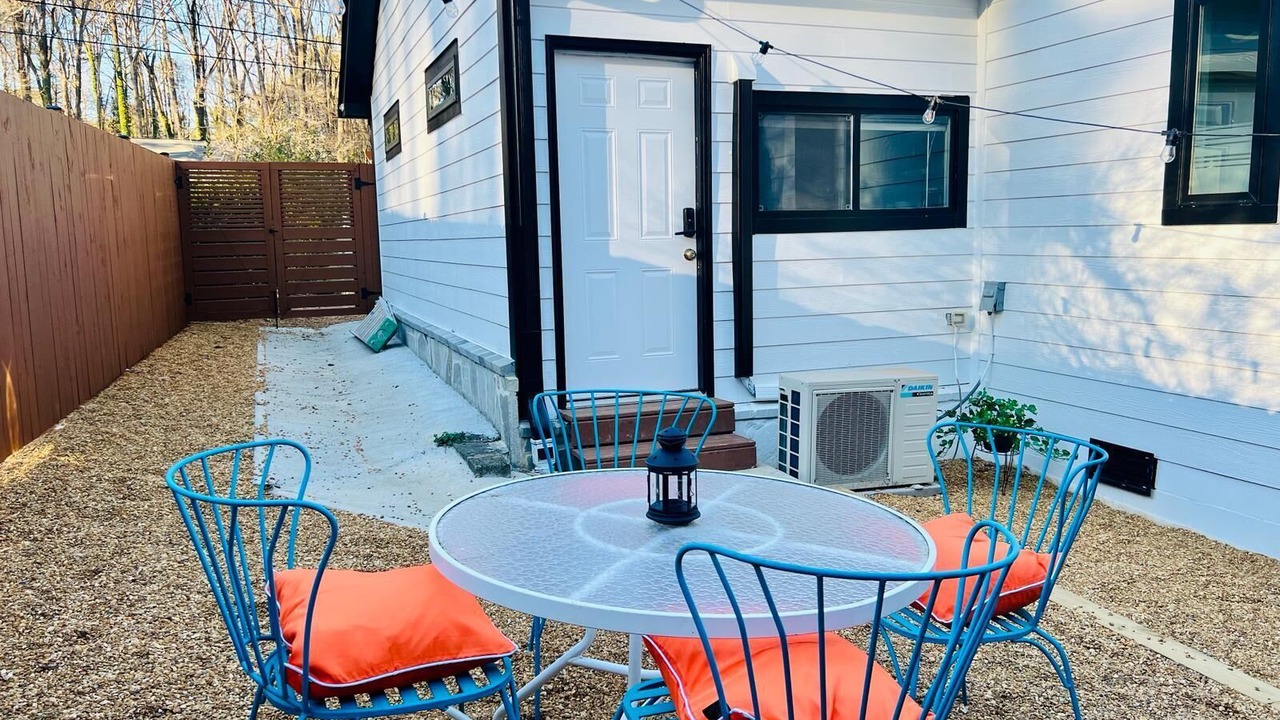 Photo of Outdoor in Church Street