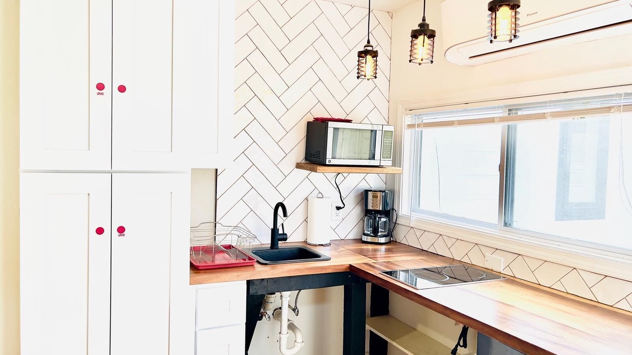Photo of Kitchen in Church Street