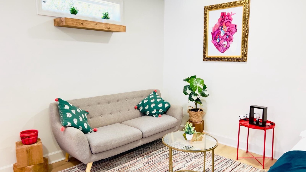 Photo of Livingroom in Church Street