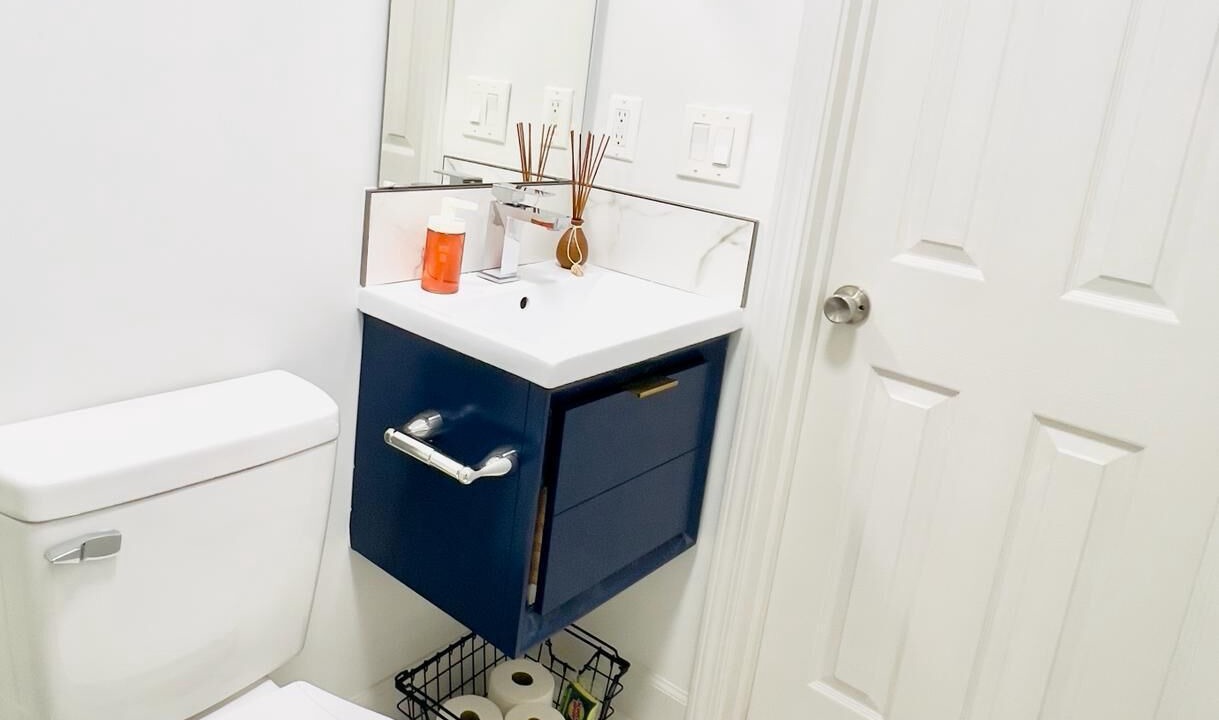 Photo of Bathroom in Church Street