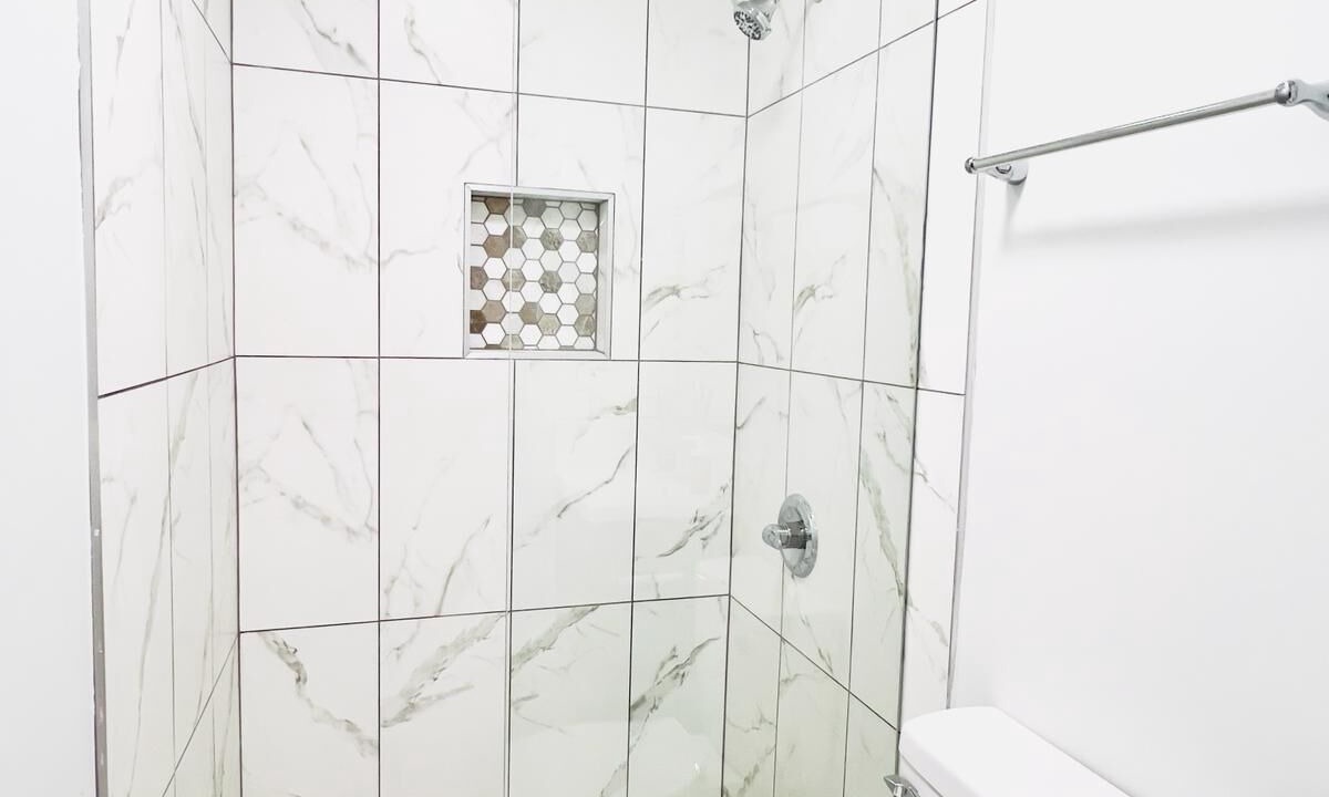 Photo of Bathroom in Church Street
