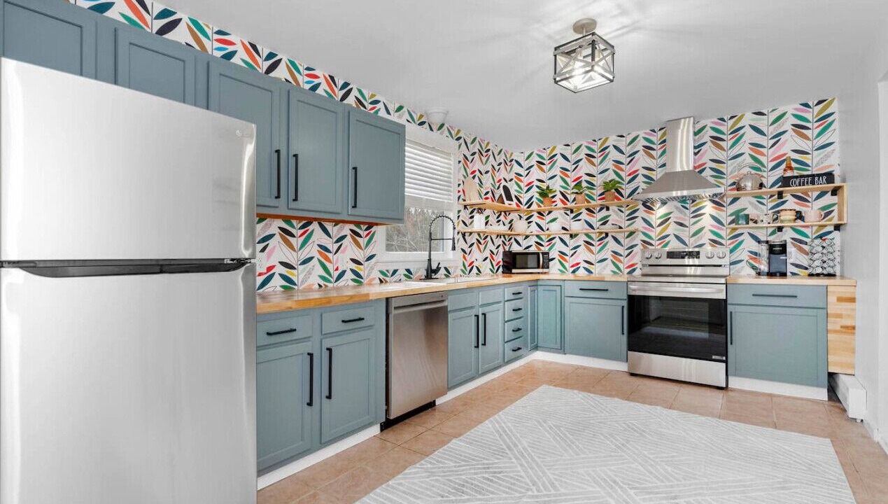 Photo of Kitchen in Newark