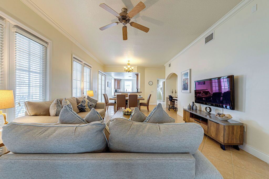 Photo of Livingroom in Reunion