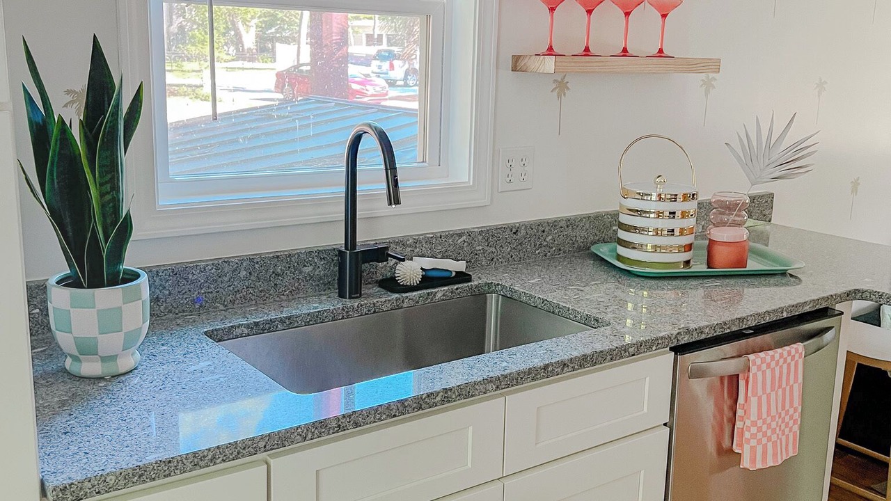Photo of Kitchen in Murrells Inlet