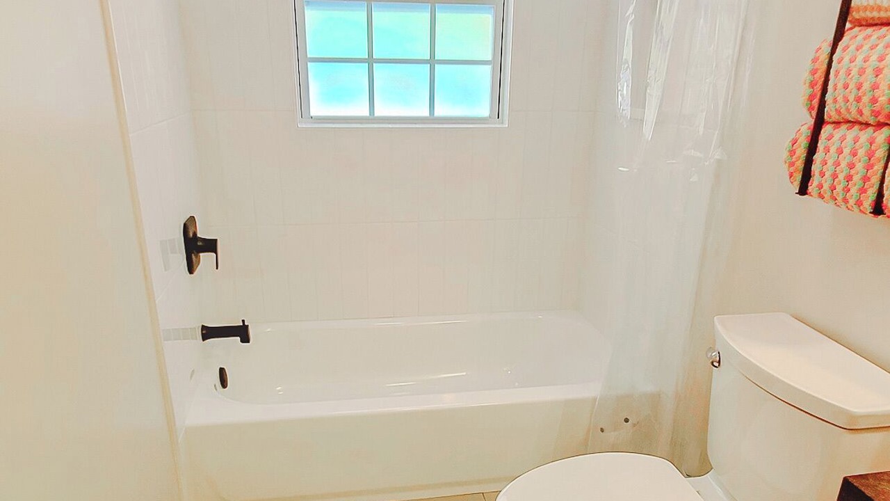 Photo of Bathroom in Murrells Inlet