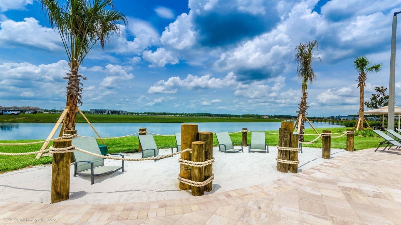 Photo of Outdoor in Bay Lake