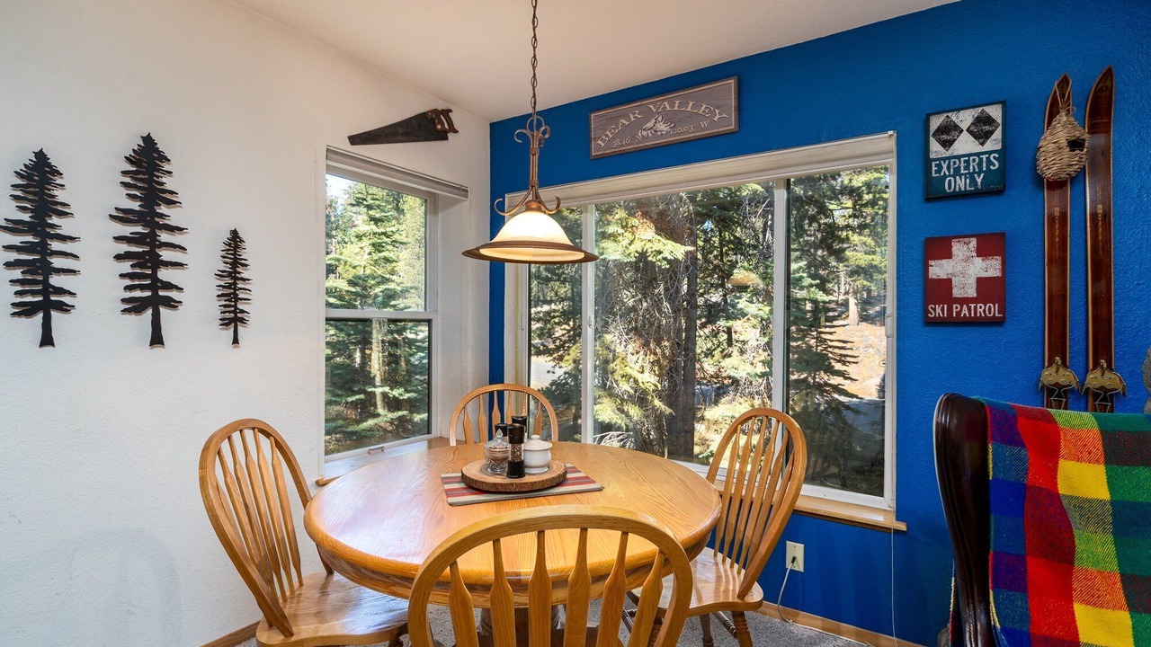 Photo of Bedroom in Bear Valley