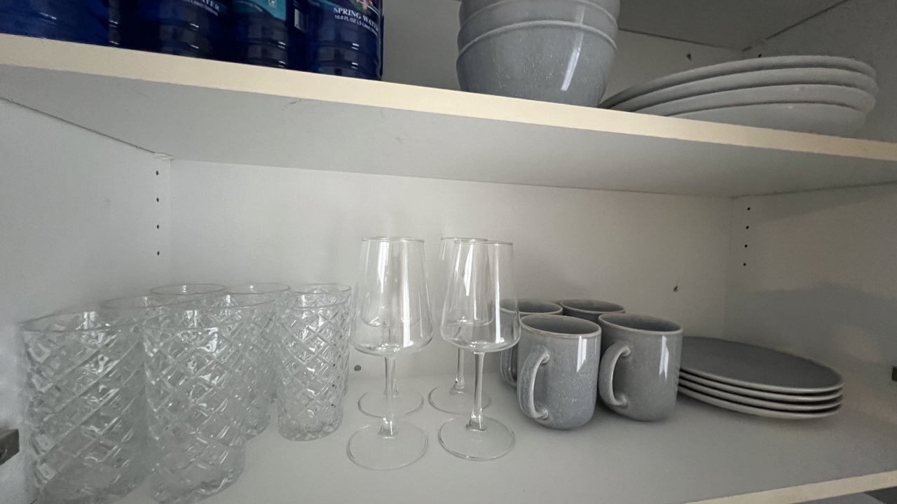 Photo of Kitchen in Wellington