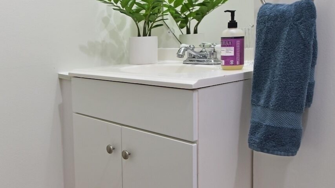Photo of Bathroom in Wellington