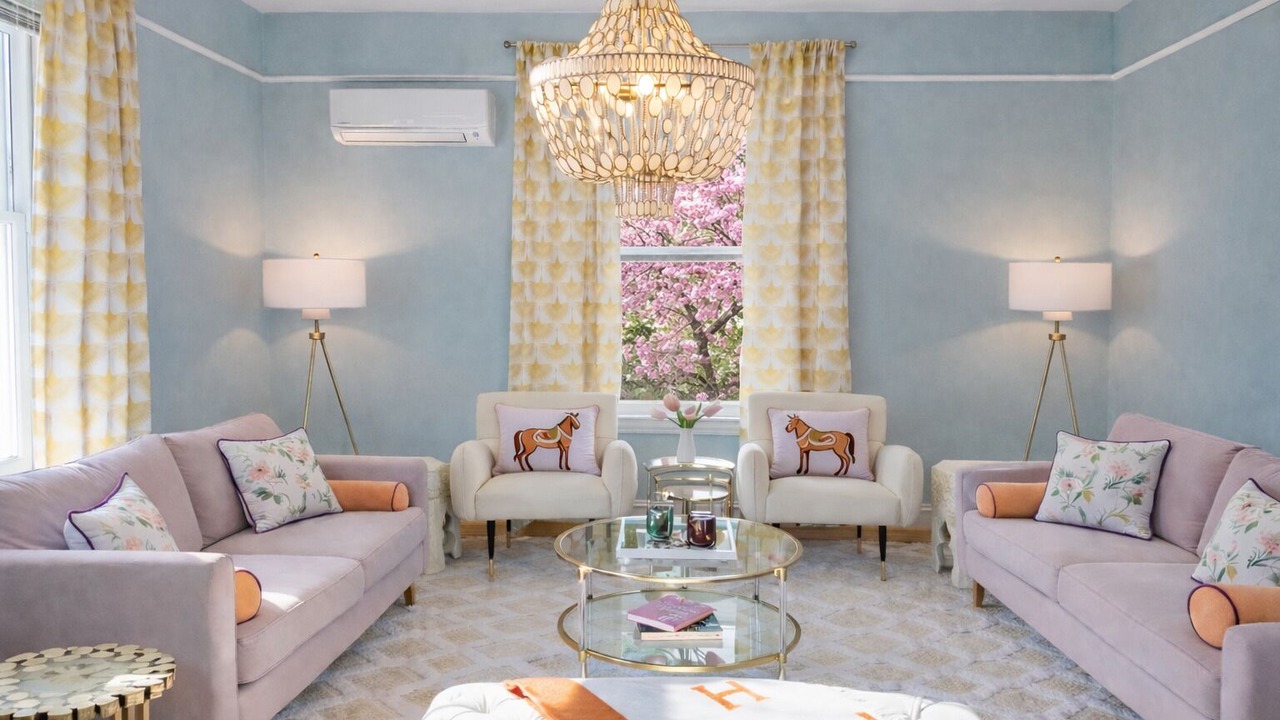Photo of Bedroom in Martha Jefferson