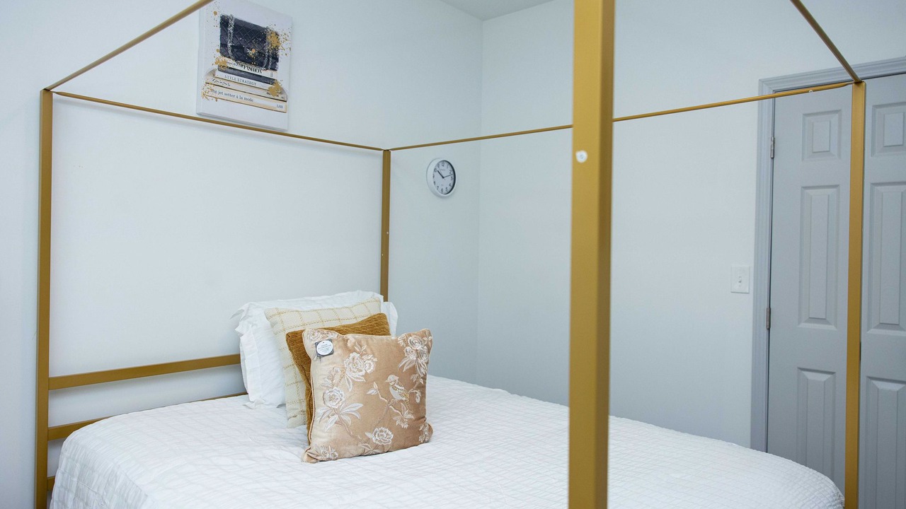 Photo of Bedroom in Atlanta