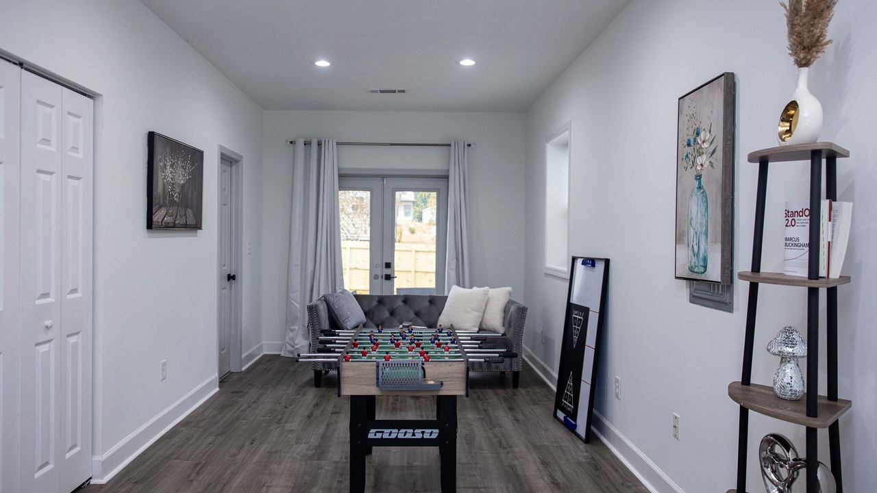 Photo of Bedroom in Atlanta