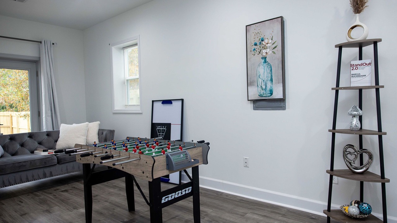 Photo of Bedroom in Atlanta