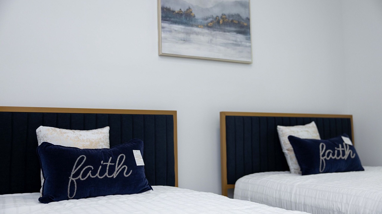 Photo of Bedroom in Atlanta
