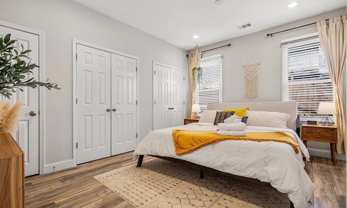 Photo of Bedroom in Pittsburgh