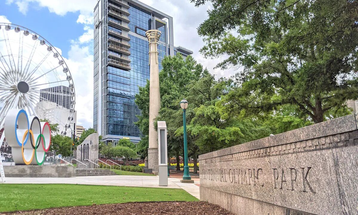 Photo of Others in Peachtree Center