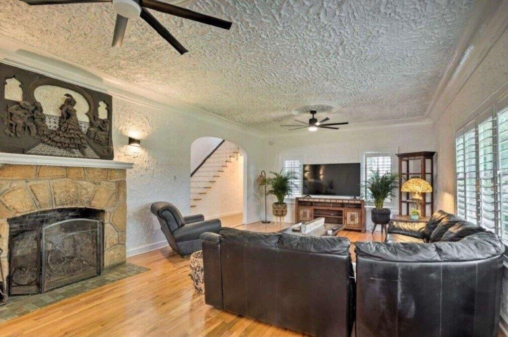 Photo of Livingroom in Boynton Beach