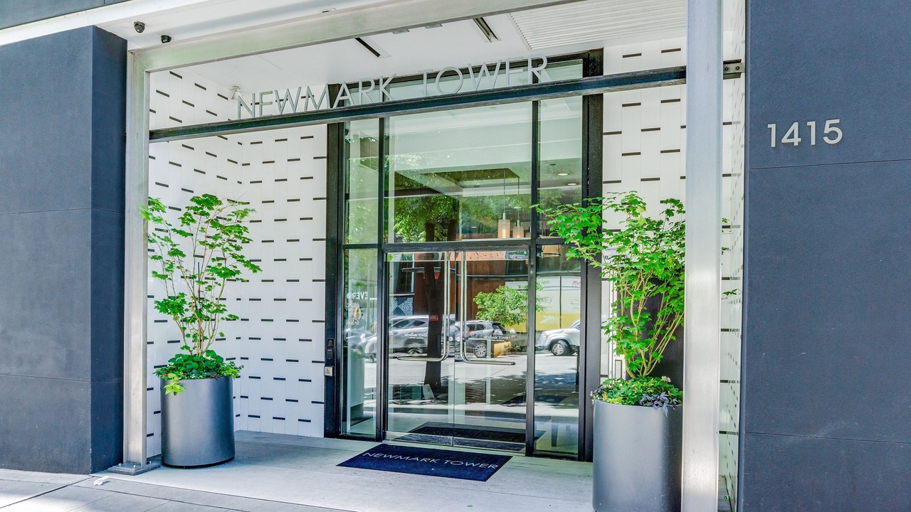 Photo of Outdoor in Downtown Seattle