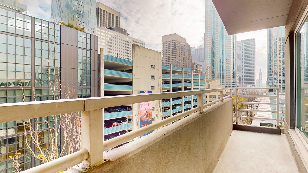Photo of Outdoor in Downtown Seattle