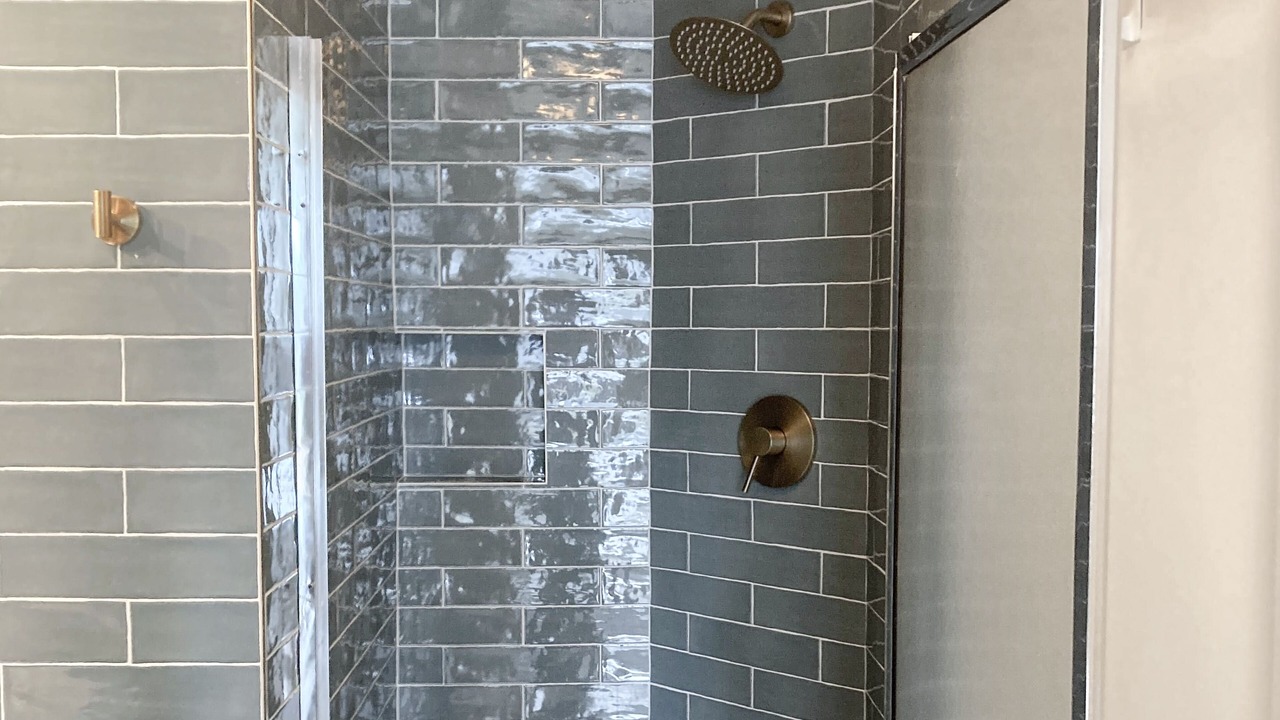 Photo of Bathroom in Downtown Seattle
