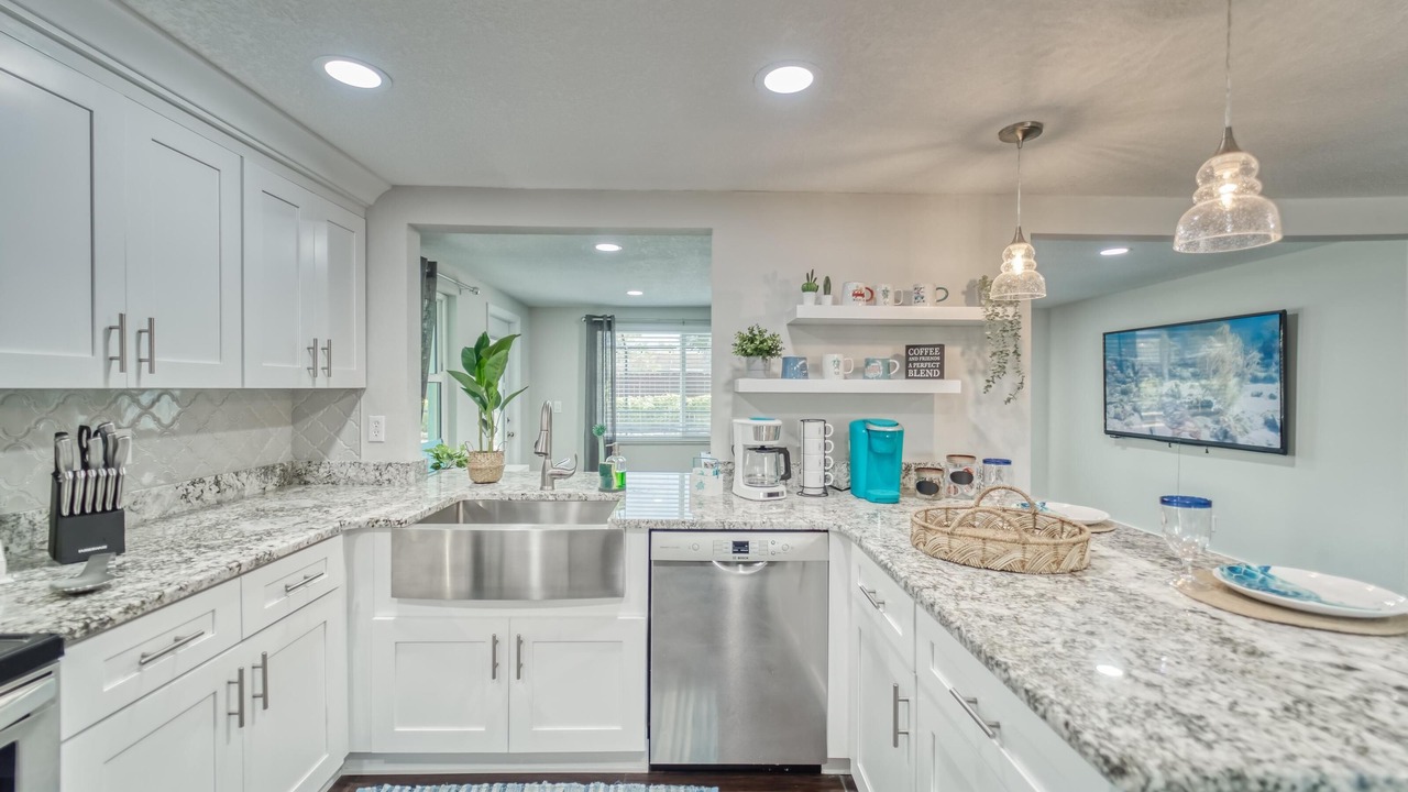 Photo of Kitchen in Apollo Beach