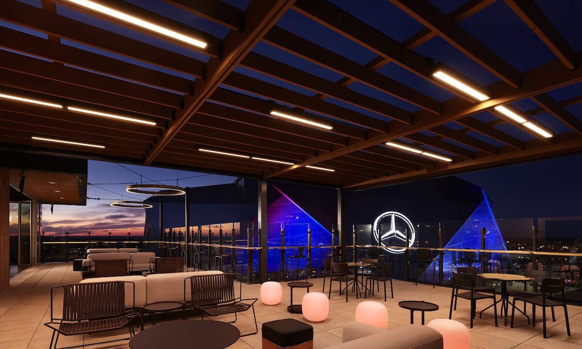 Photo of Outdoor in Downtown Atlanta