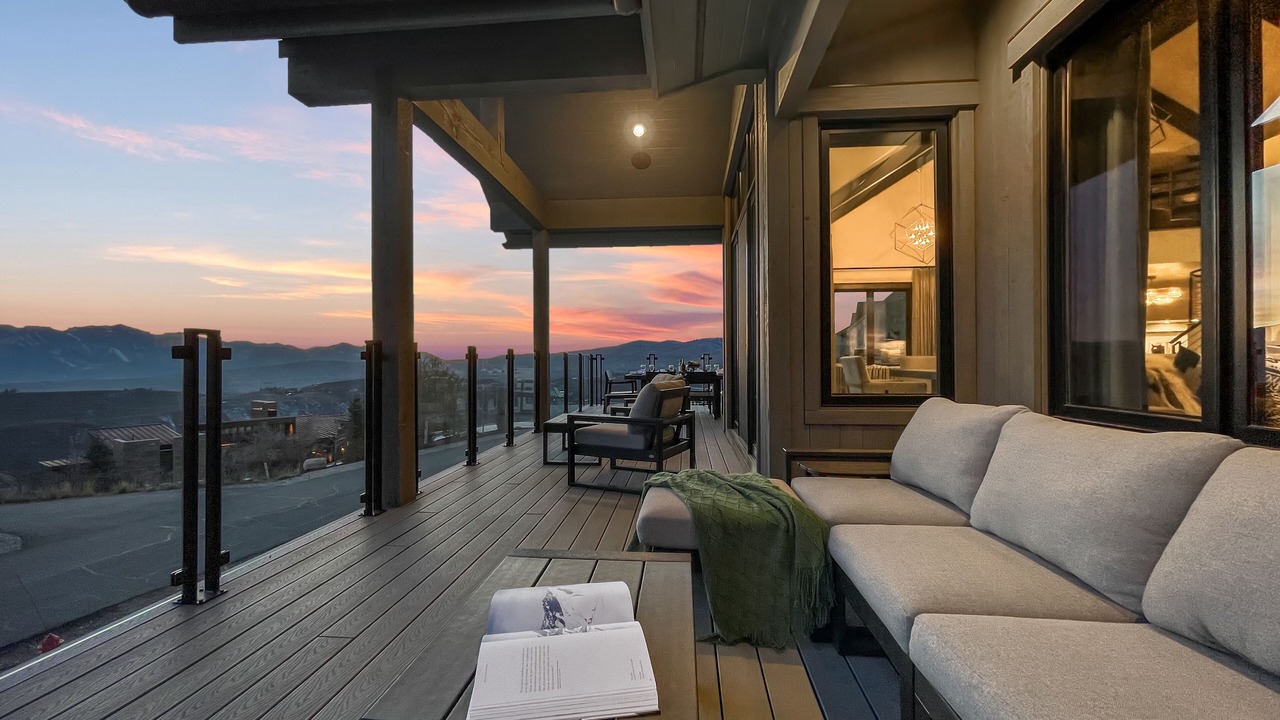 Photo of Outdoor in Park City