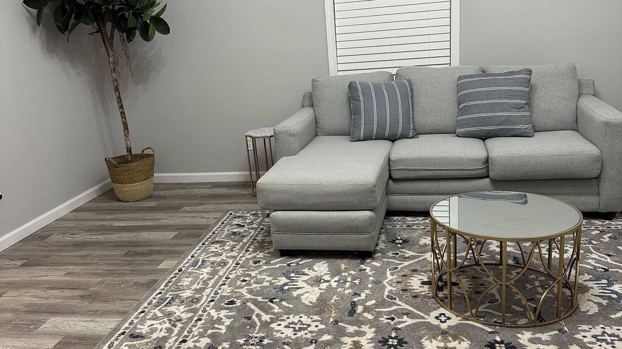 Photo of Livingroom in Peoplestown