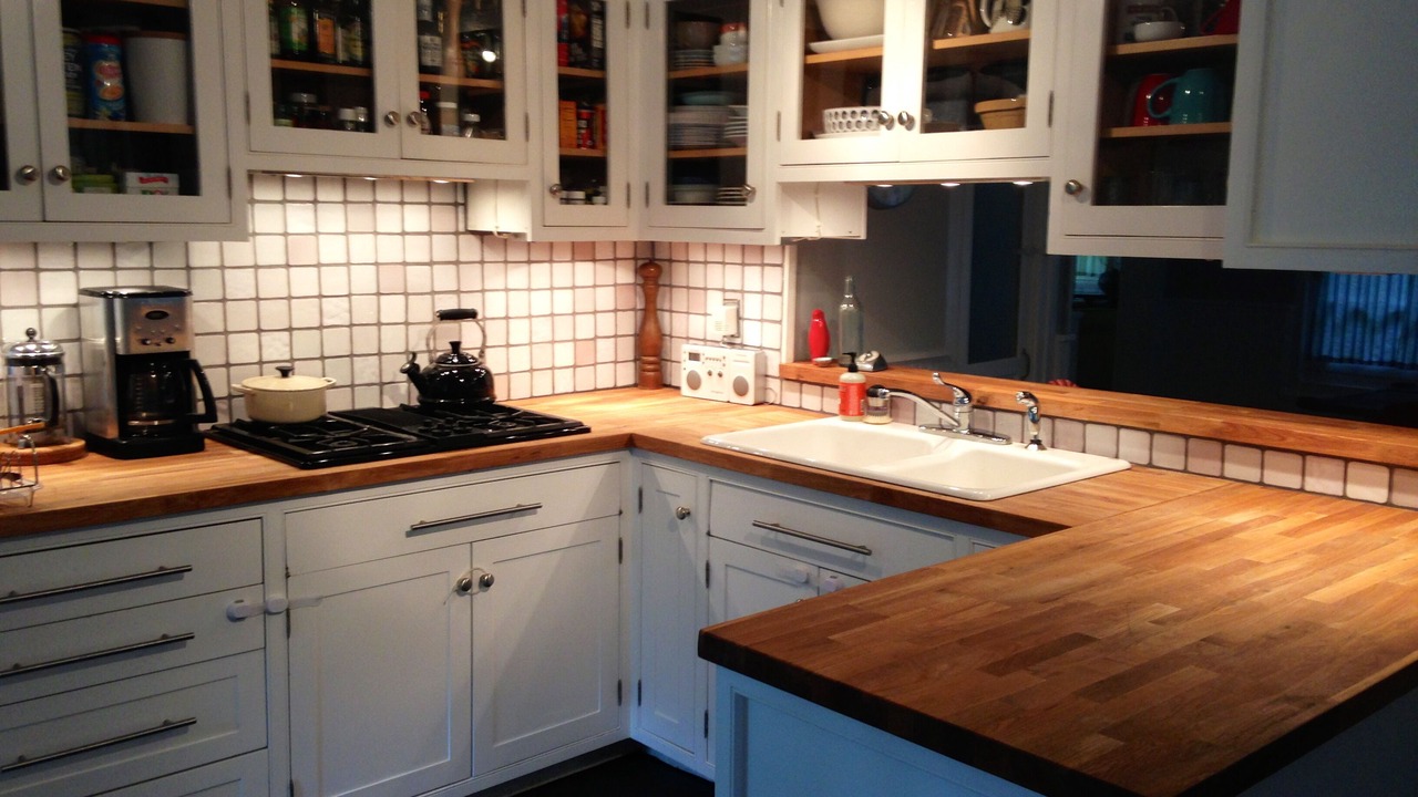 Photo of Kitchen in Woodstock