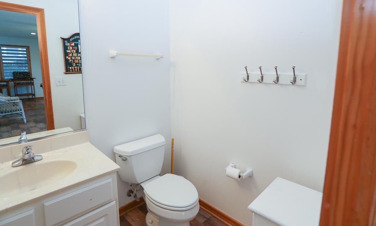 Photo of Bathroom in Carolina Dunes