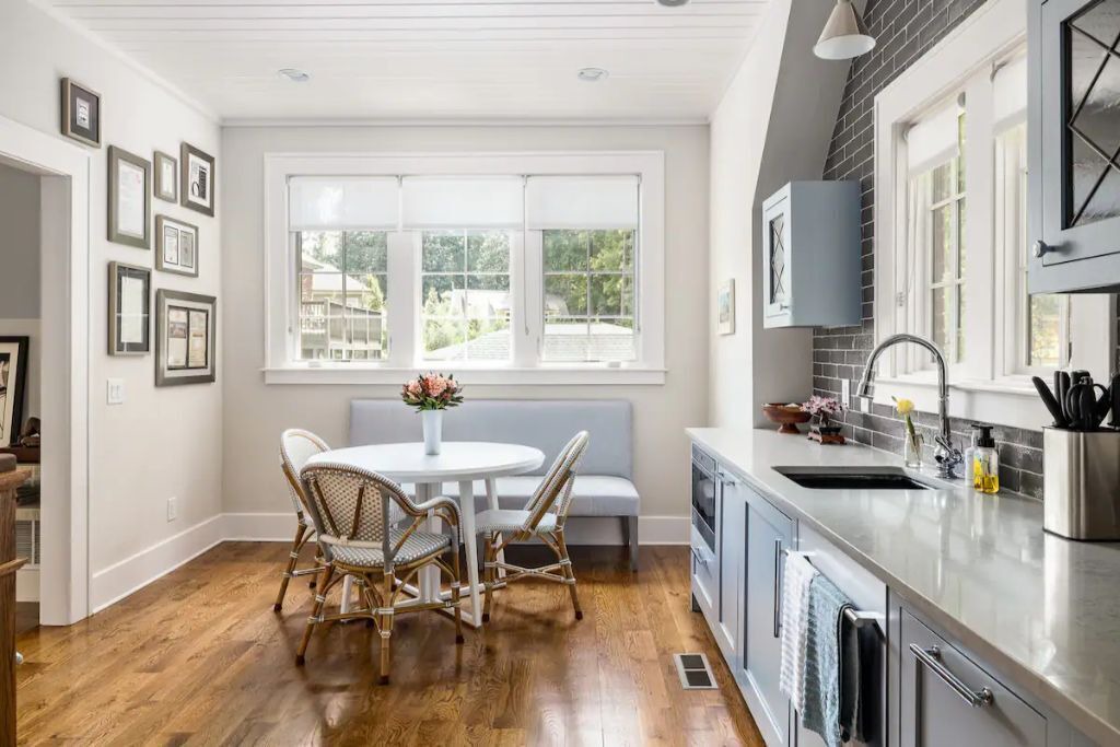 Photo of Kitchen in Buckhead