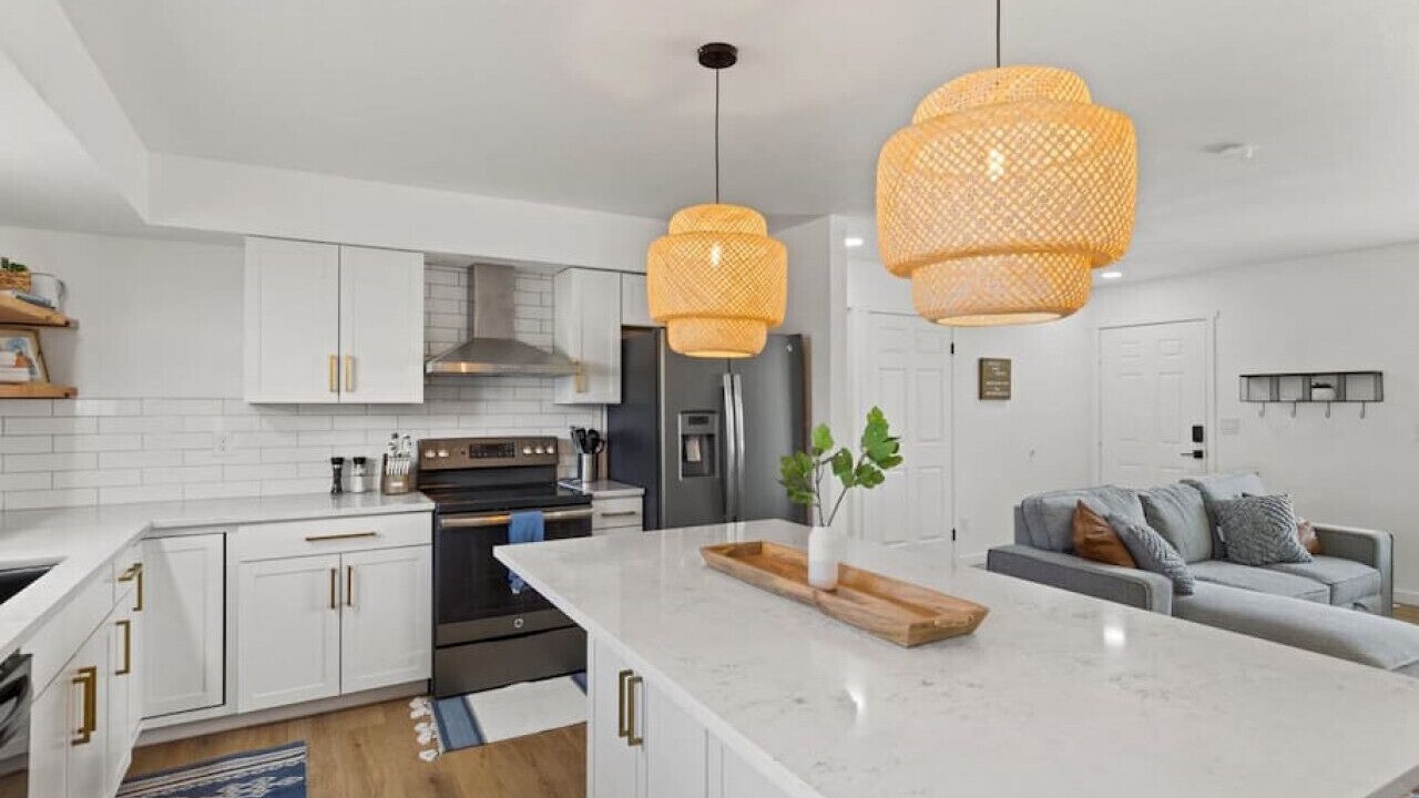 Photo of Kitchen in Northeast Colorado Springs