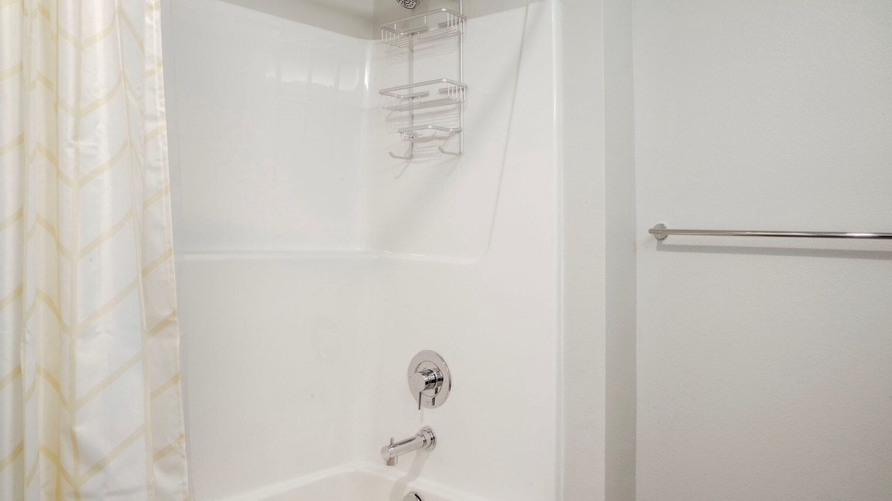 Photo of Bathroom in Yesler Terrace