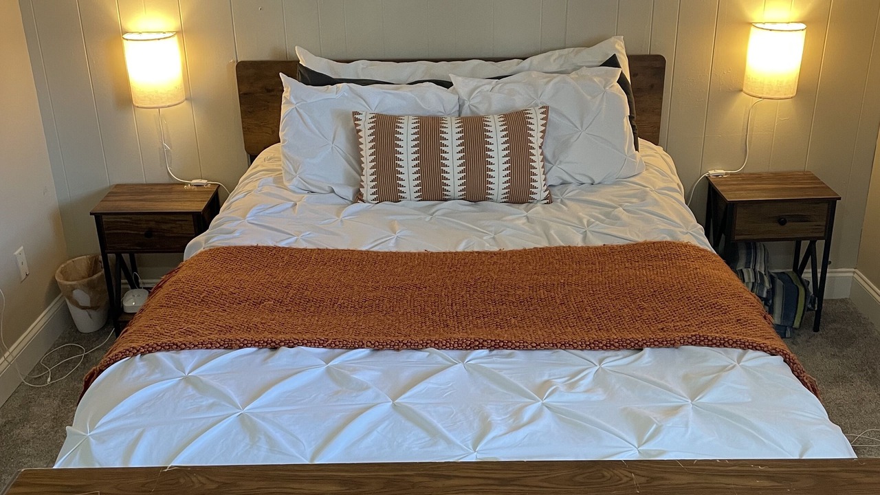 Photo of Bedroom in Lynchburg