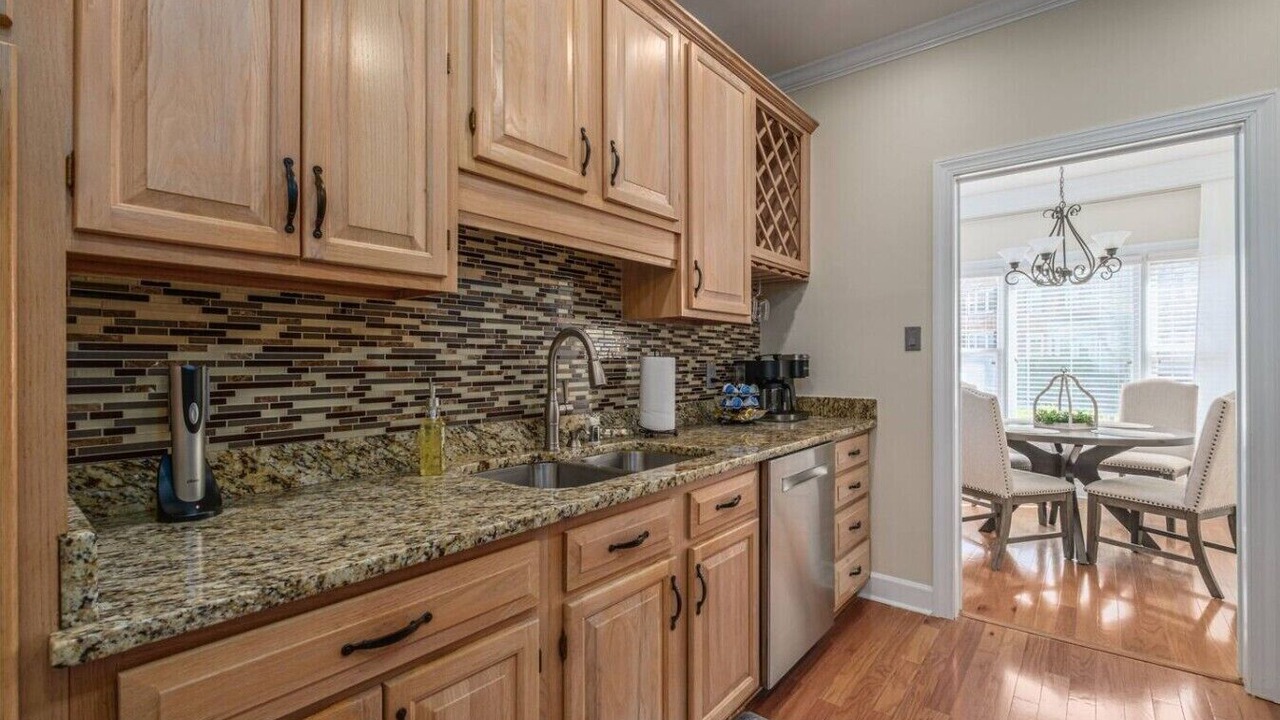 Photo of Kitchen in Hoover