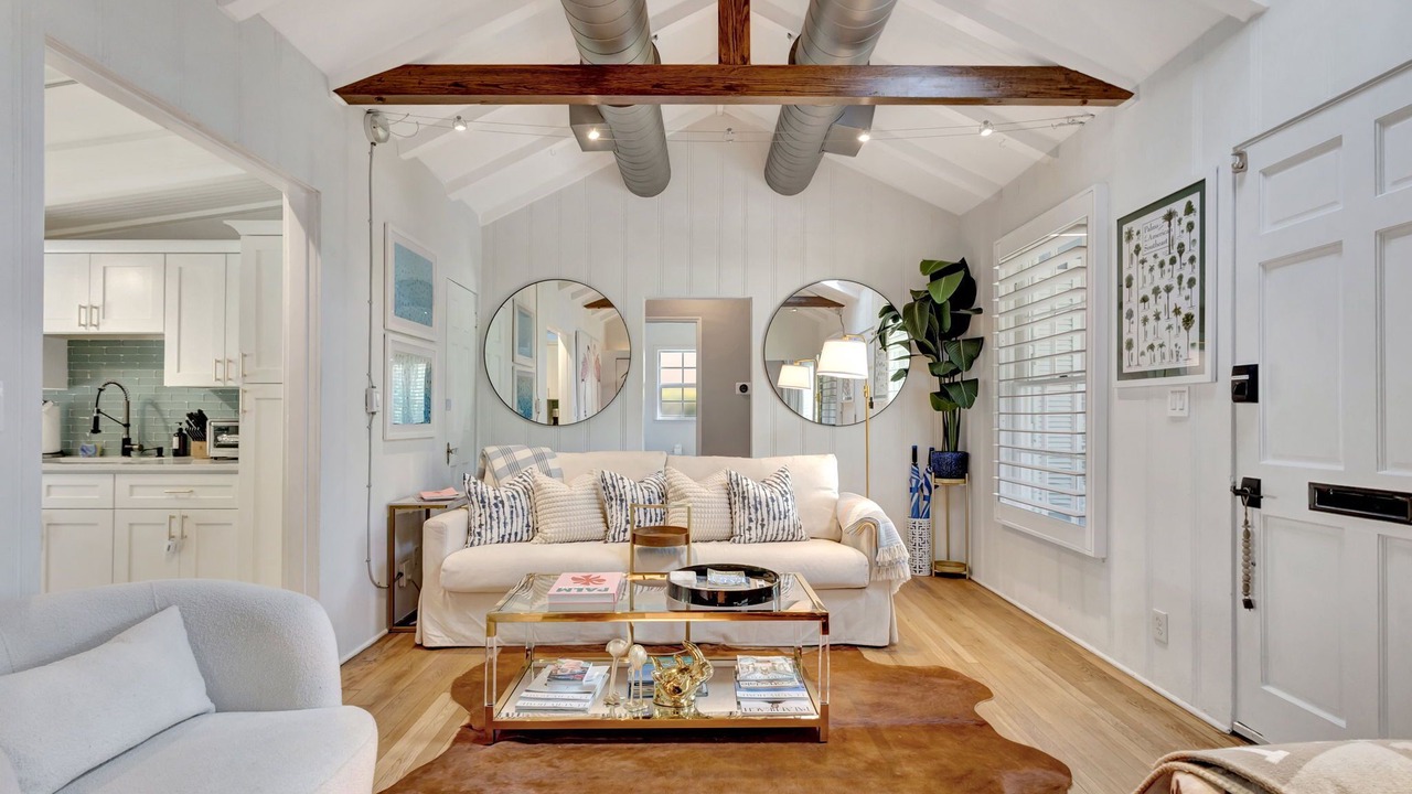 Photo of Livingroom in West Palm Beach