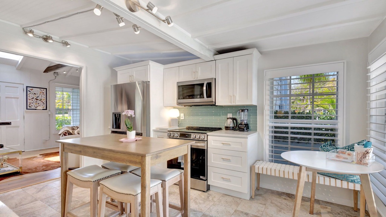 Photo of Kitchen in West Palm Beach
