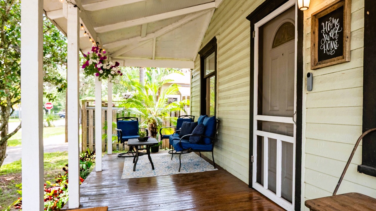 Photo of Outdoor in Sanford