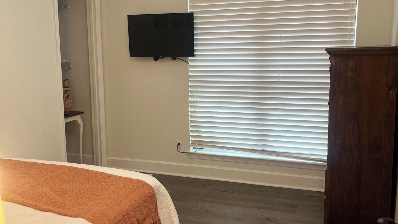 Photo of Bedroom in Cullman