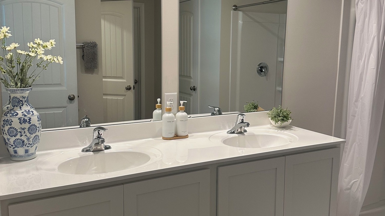 Photo of Bathroom in Long Neck