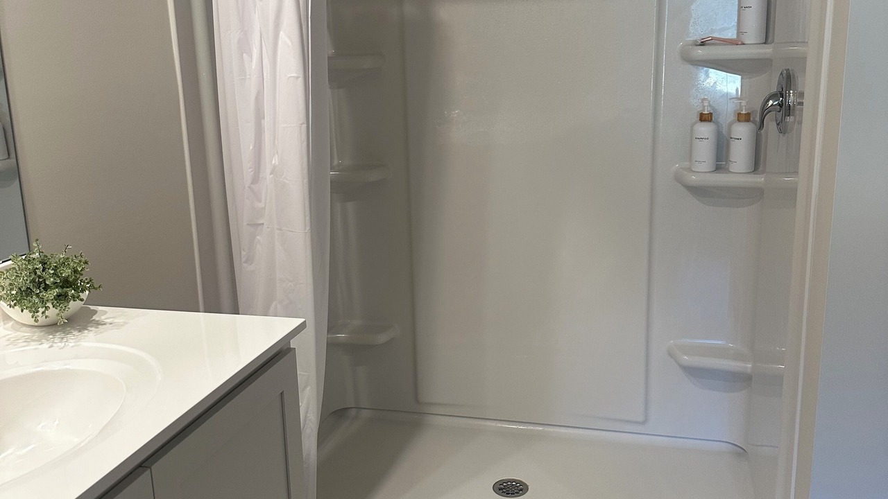 Photo of Bathroom in Long Neck