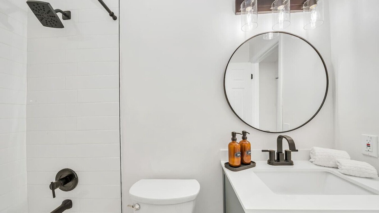 Photo of Bathroom in Royal Palm Beach
