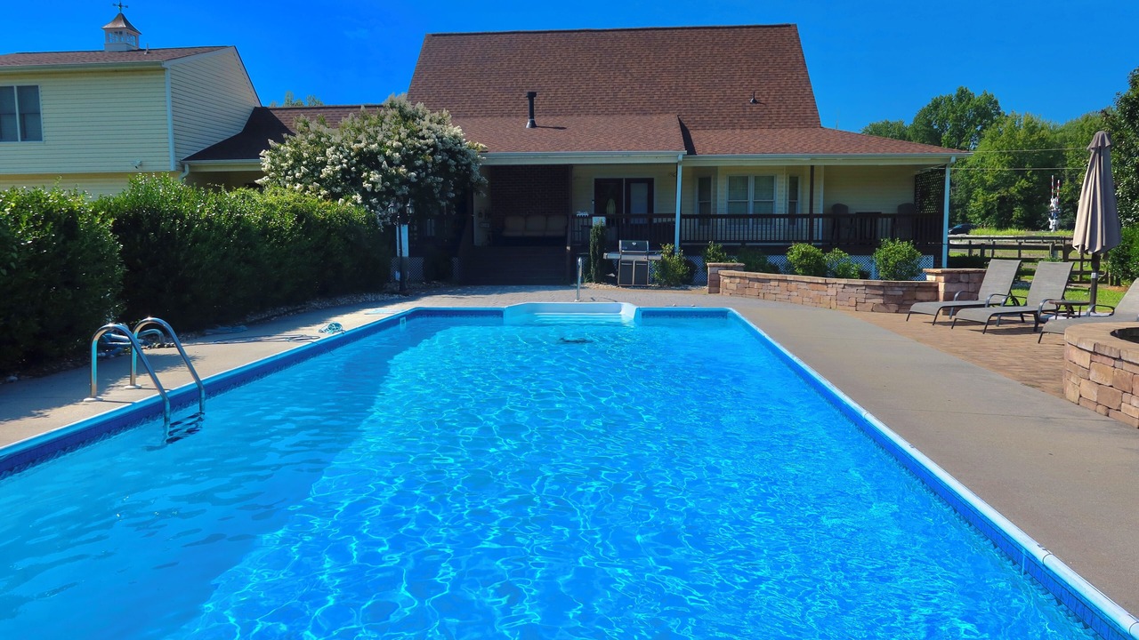 Photo of Outdoor in Lanexa