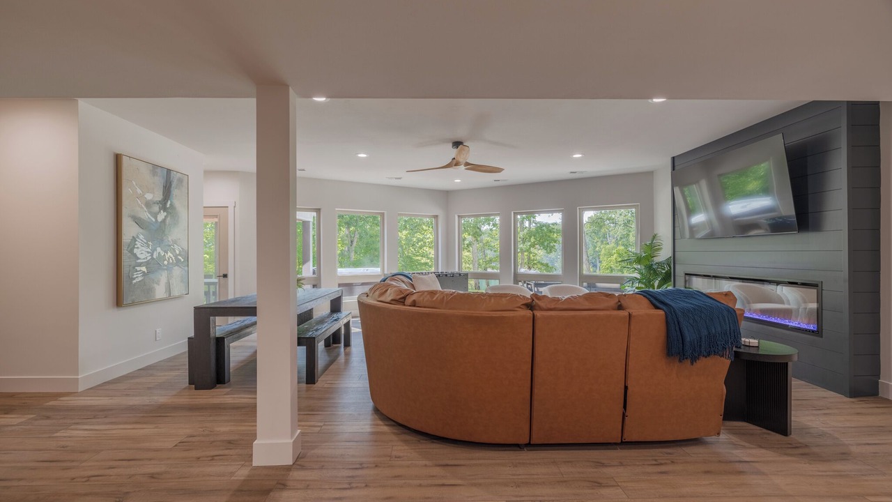 Photo of Livingroom in Innsbrook