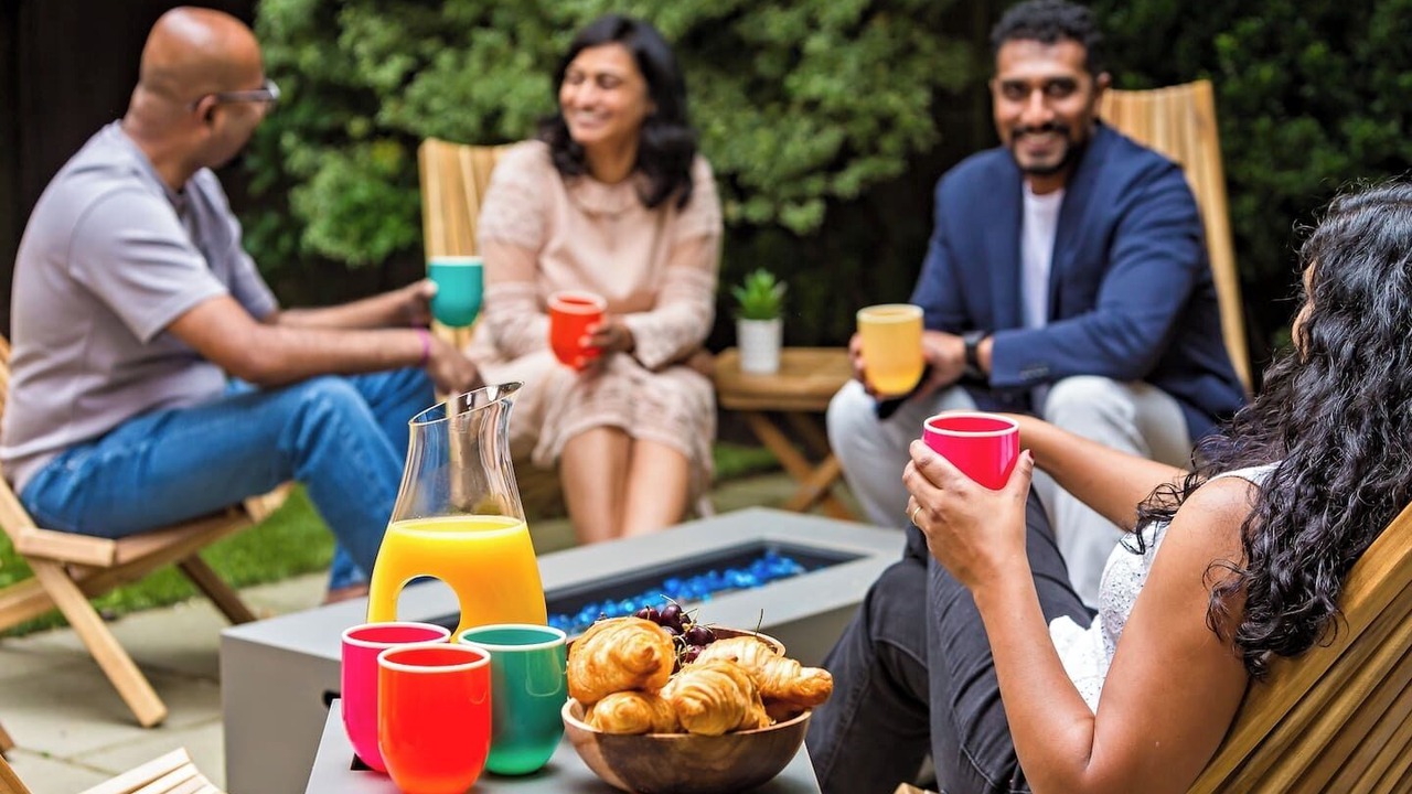 Photo of Outdoor in Capitol Hill