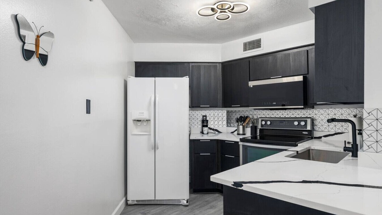 Photo of Kitchen in Ventura