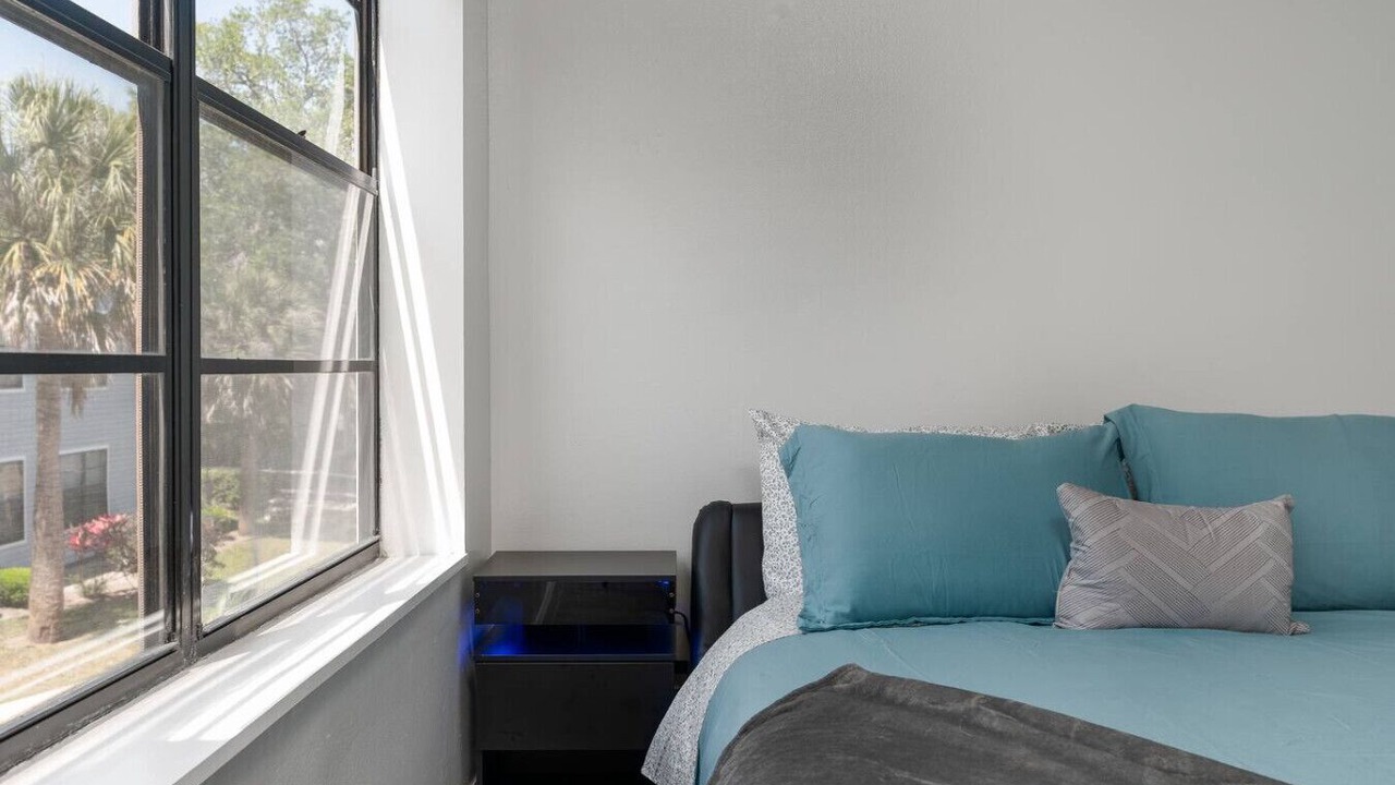 Photo of Bedroom in Ventura