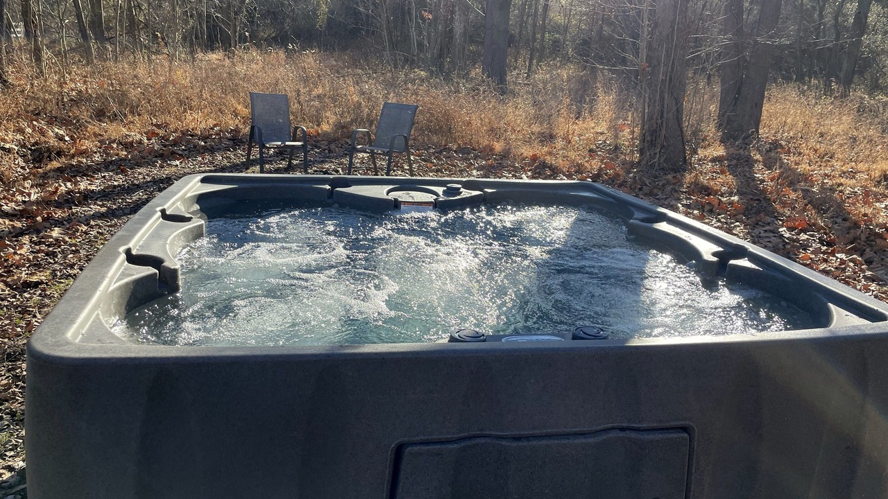 Photo of Outdoor in Marion